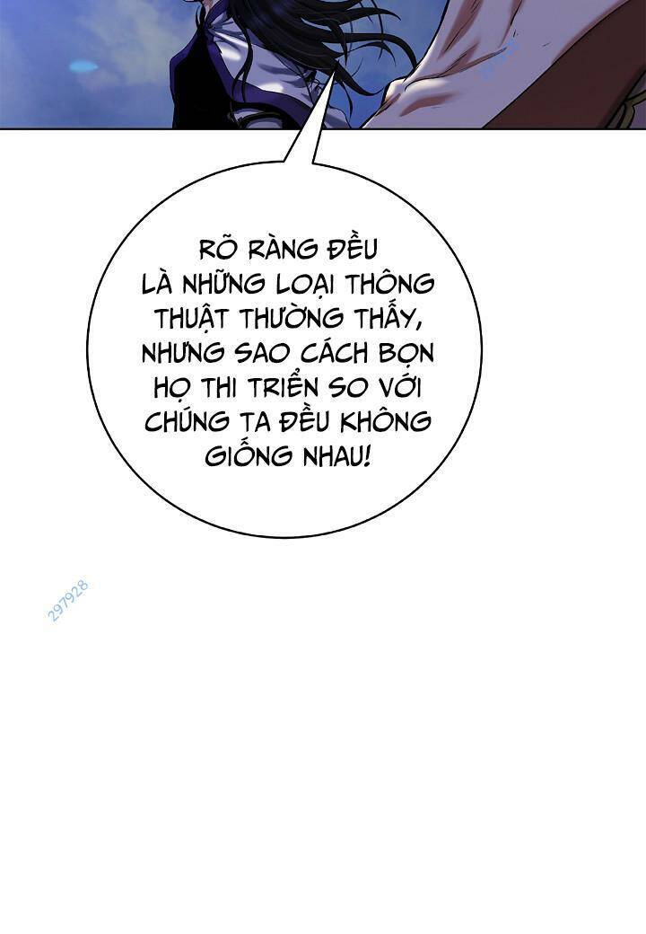 Lãng Tiên Kỳ Đàm Chap 129 - Next Chap 130