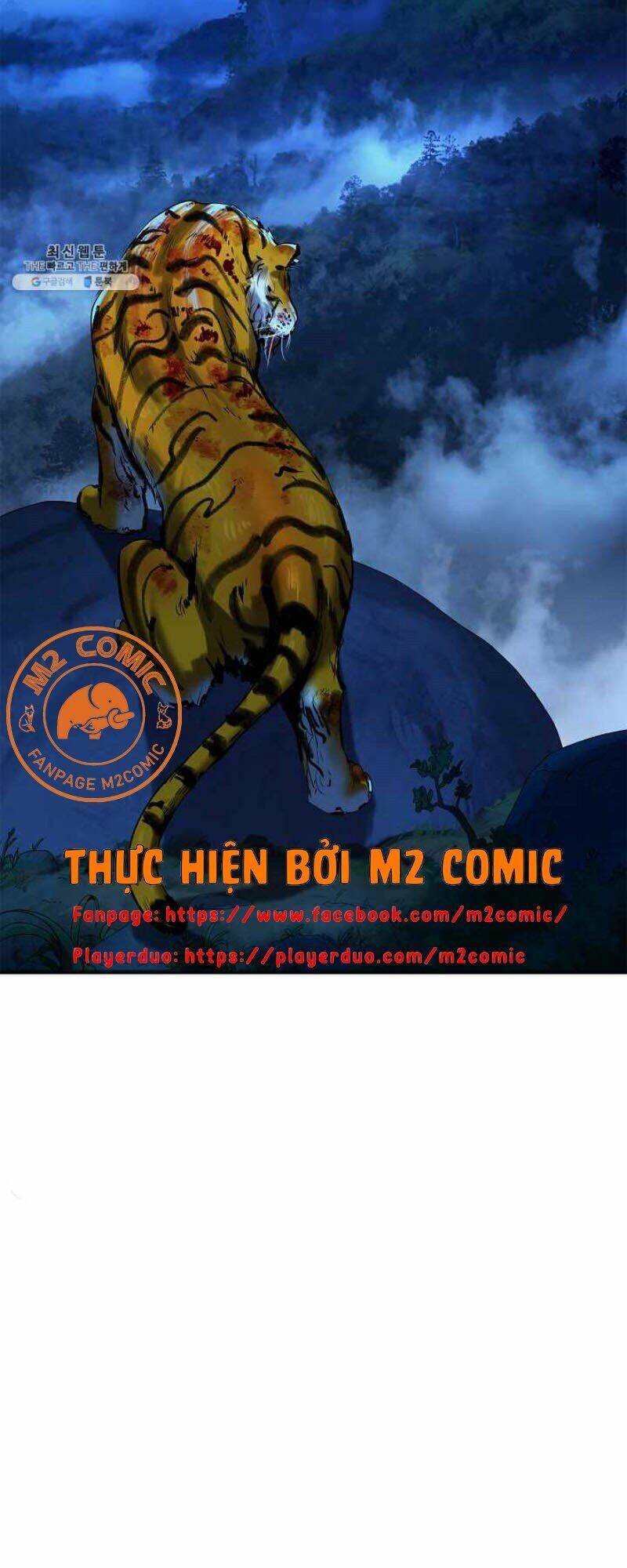 Lãng Tiên Kỳ Đàm Chap 13 - Next Chap 14