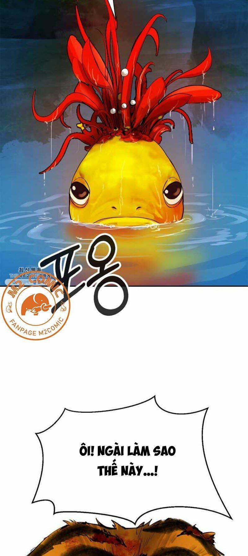 Lãng Tiên Kỳ Đàm Chap 13 - Next Chap 14