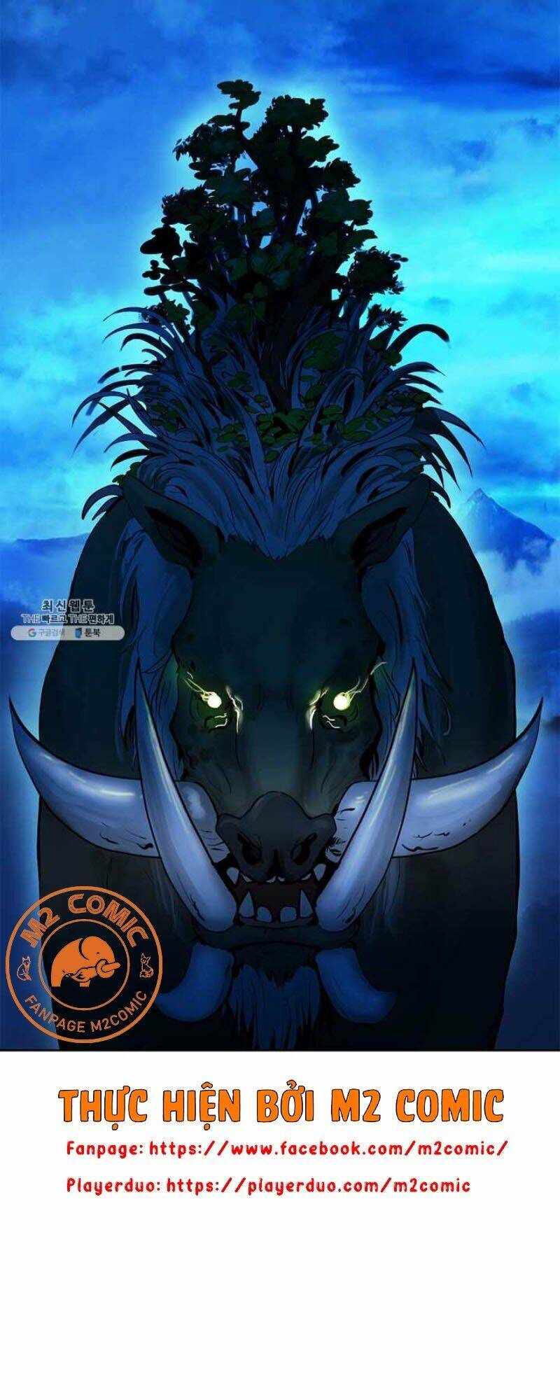 Lãng Tiên Kỳ Đàm Chap 13 - Next Chap 14