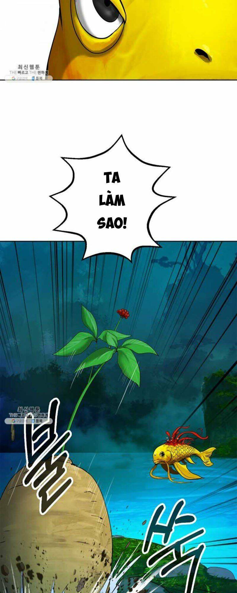 Lãng Tiên Kỳ Đàm Chap 13 - Next Chap 14