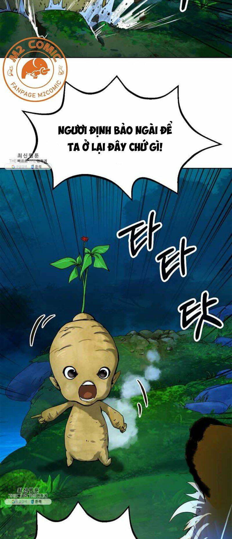Lãng Tiên Kỳ Đàm Chap 13 - Next Chap 14