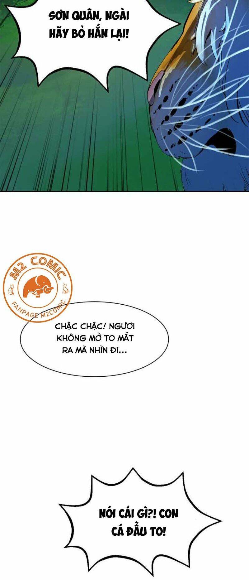 Lãng Tiên Kỳ Đàm Chap 13 - Next Chap 14