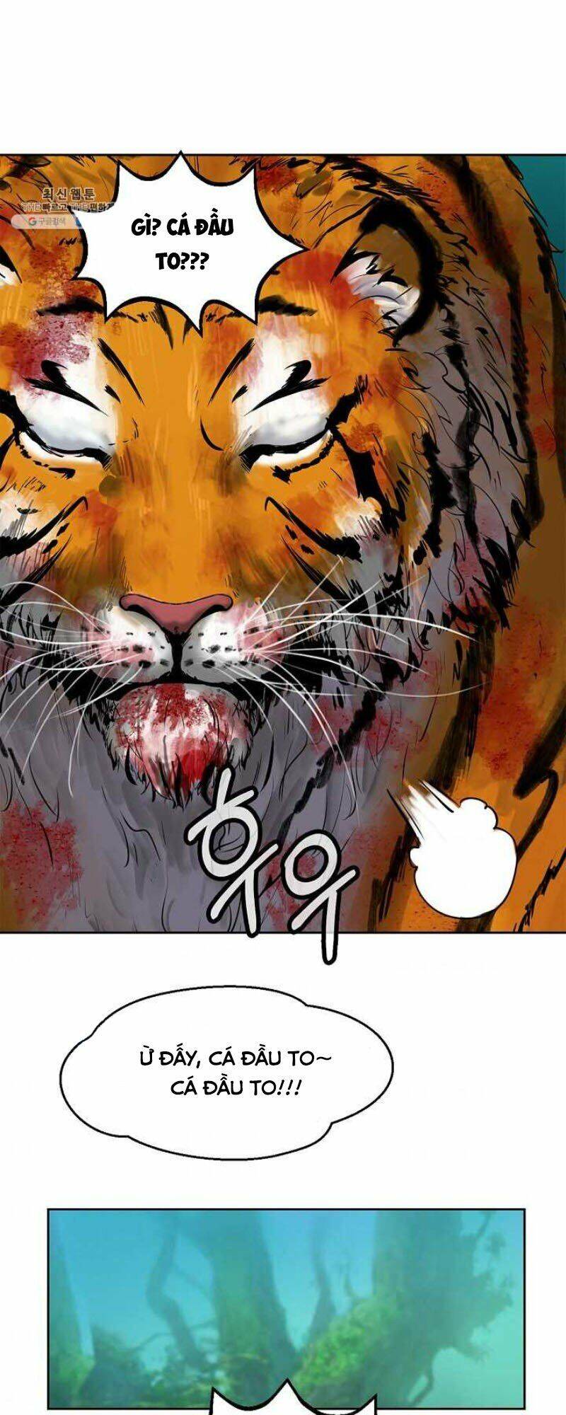 Lãng Tiên Kỳ Đàm Chap 13 - Next Chap 14