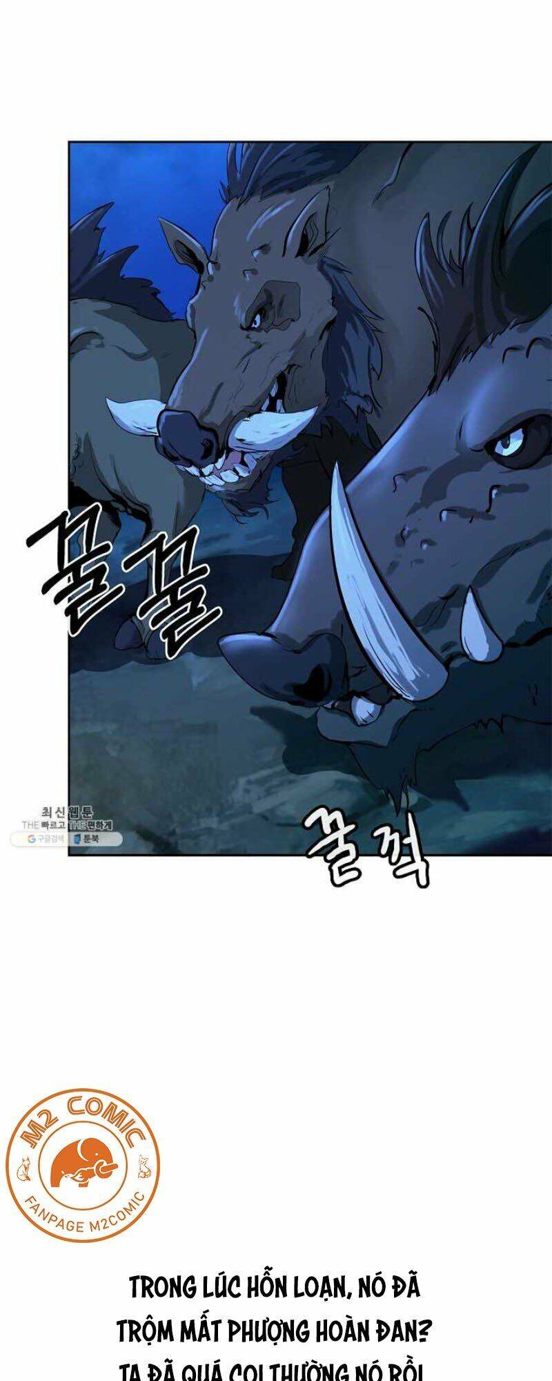 Lãng Tiên Kỳ Đàm Chap 13 - Next Chap 14