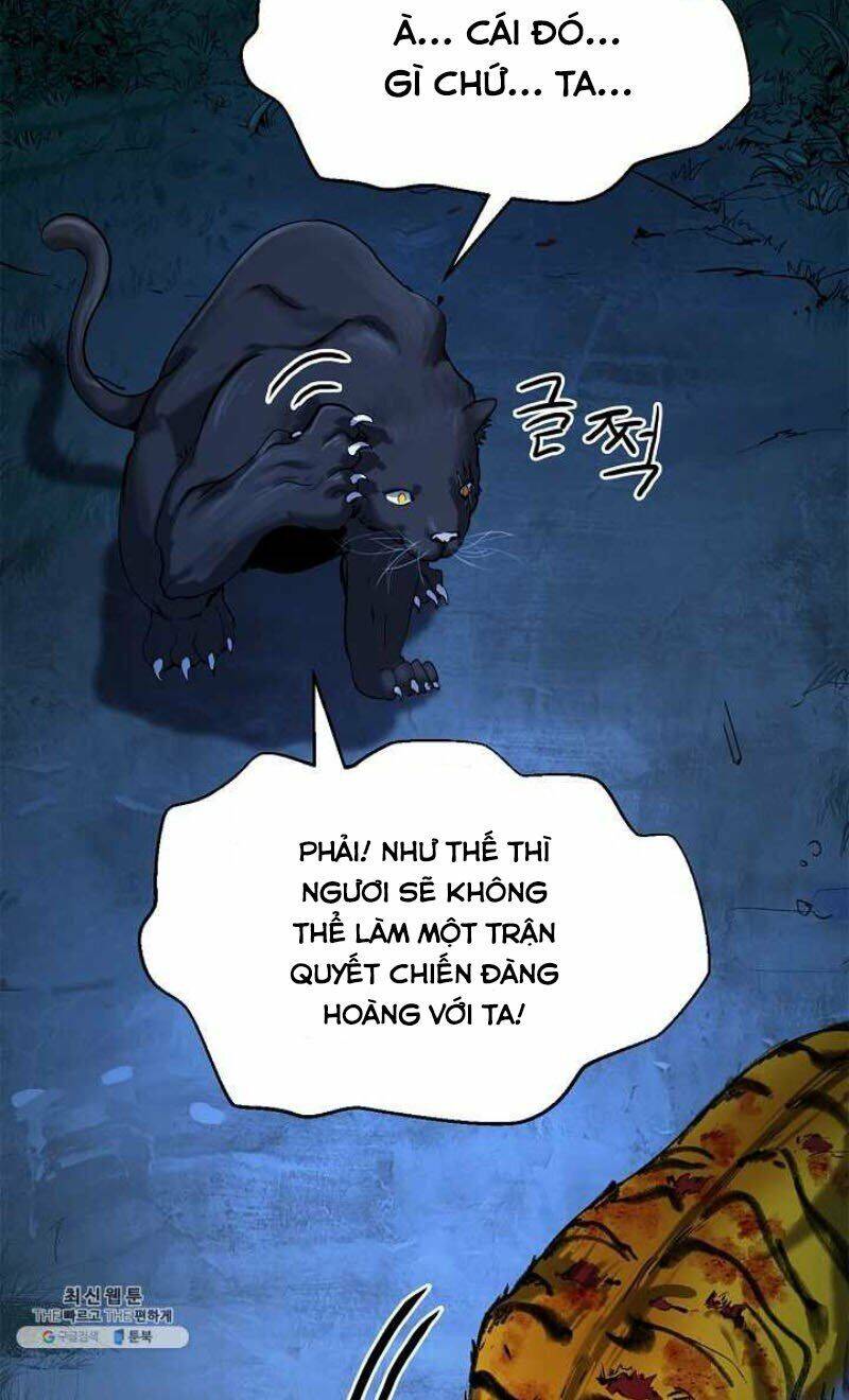 Lãng Tiên Kỳ Đàm Chap 13 - Next Chap 14