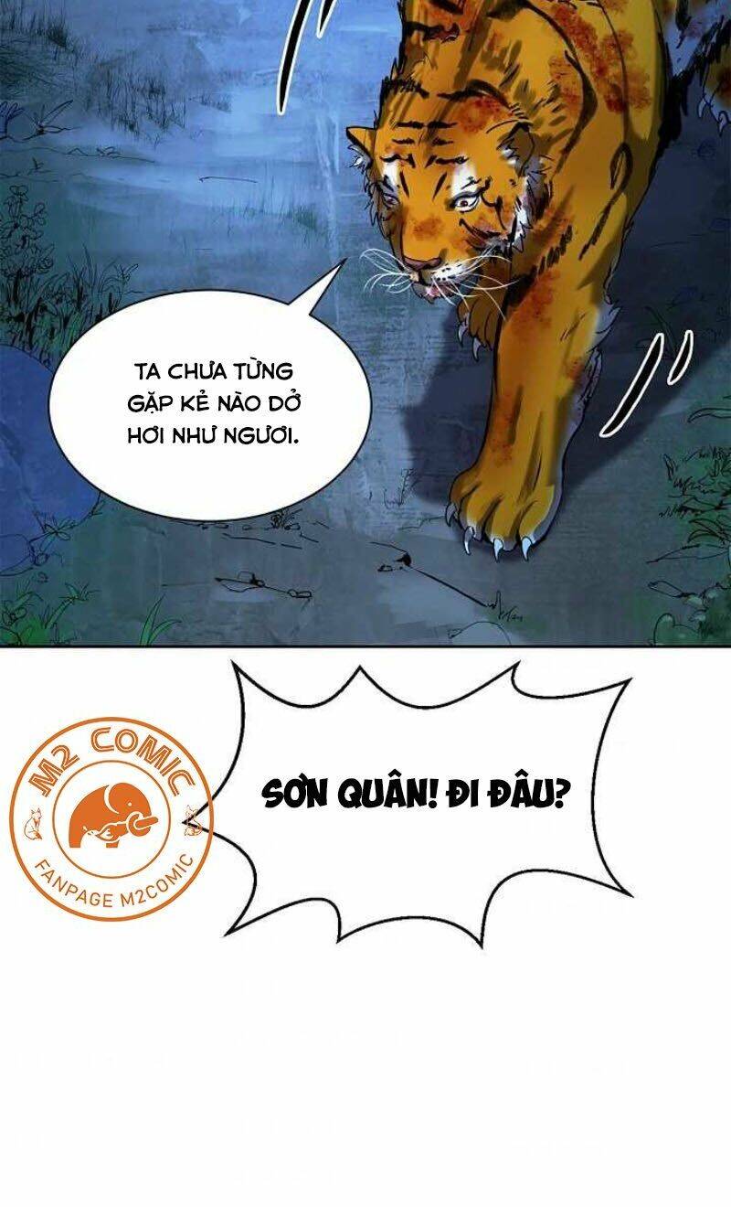 Lãng Tiên Kỳ Đàm Chap 13 - Next Chap 14