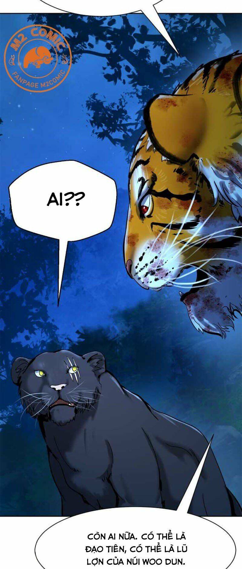 Lãng Tiên Kỳ Đàm Chap 13 - Next Chap 14