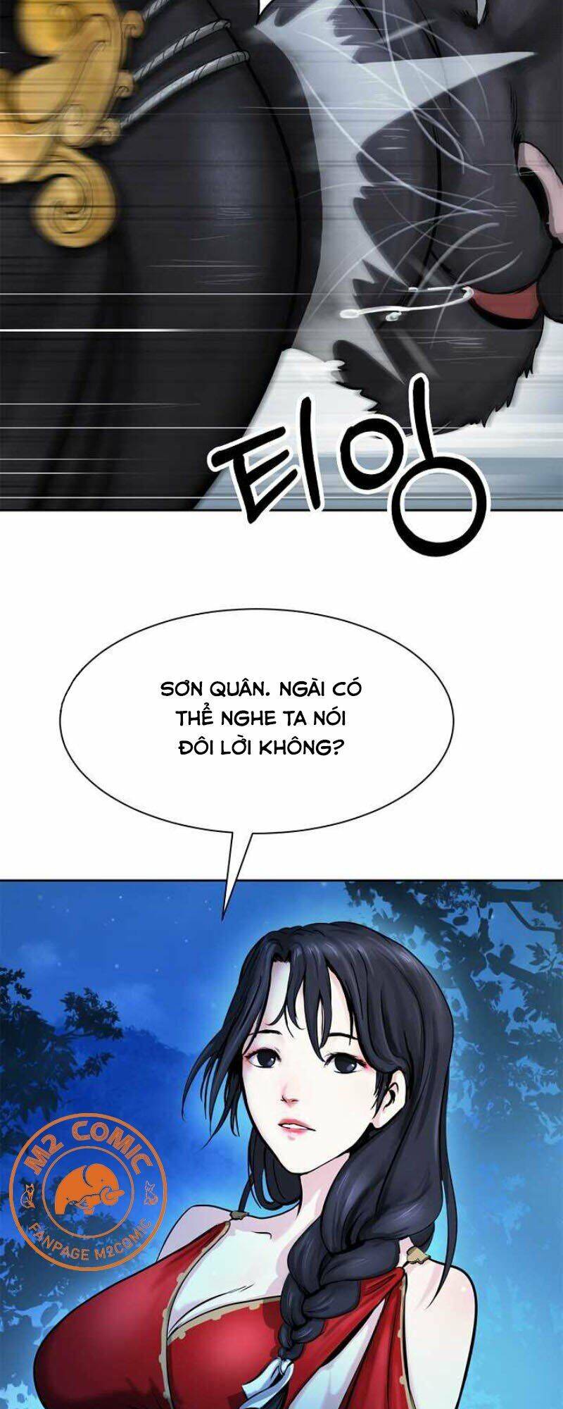 Lãng Tiên Kỳ Đàm Chap 13 - Next Chap 14