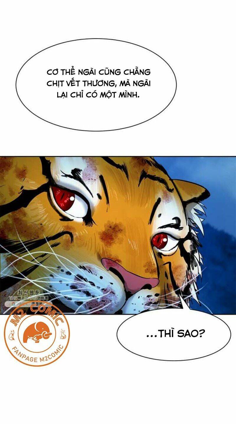 Lãng Tiên Kỳ Đàm Chap 13 - Next Chap 14