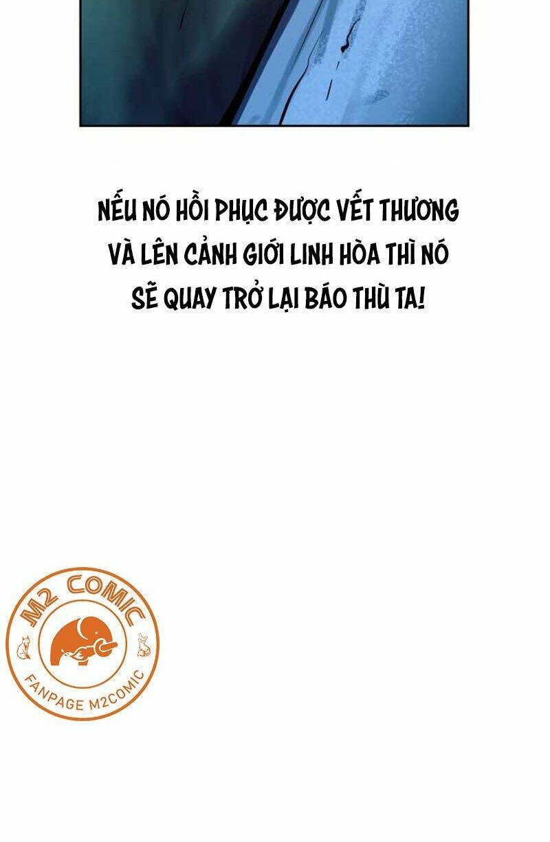 Lãng Tiên Kỳ Đàm Chap 13 - Next Chap 14
