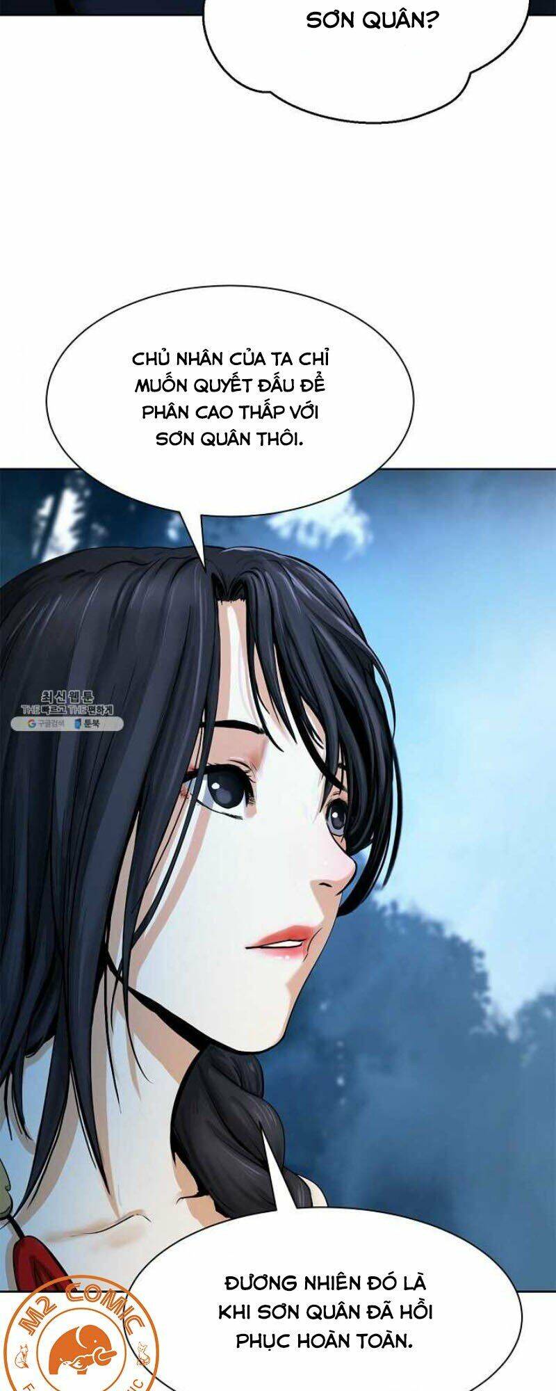 Lãng Tiên Kỳ Đàm Chap 13 - Next Chap 14