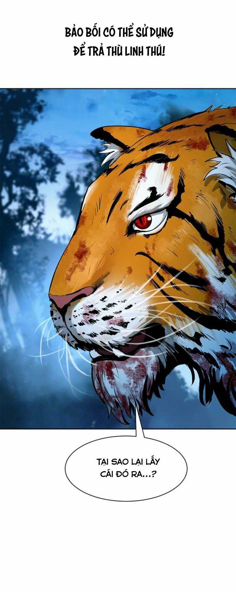 Lãng Tiên Kỳ Đàm Chap 13 - Next Chap 14