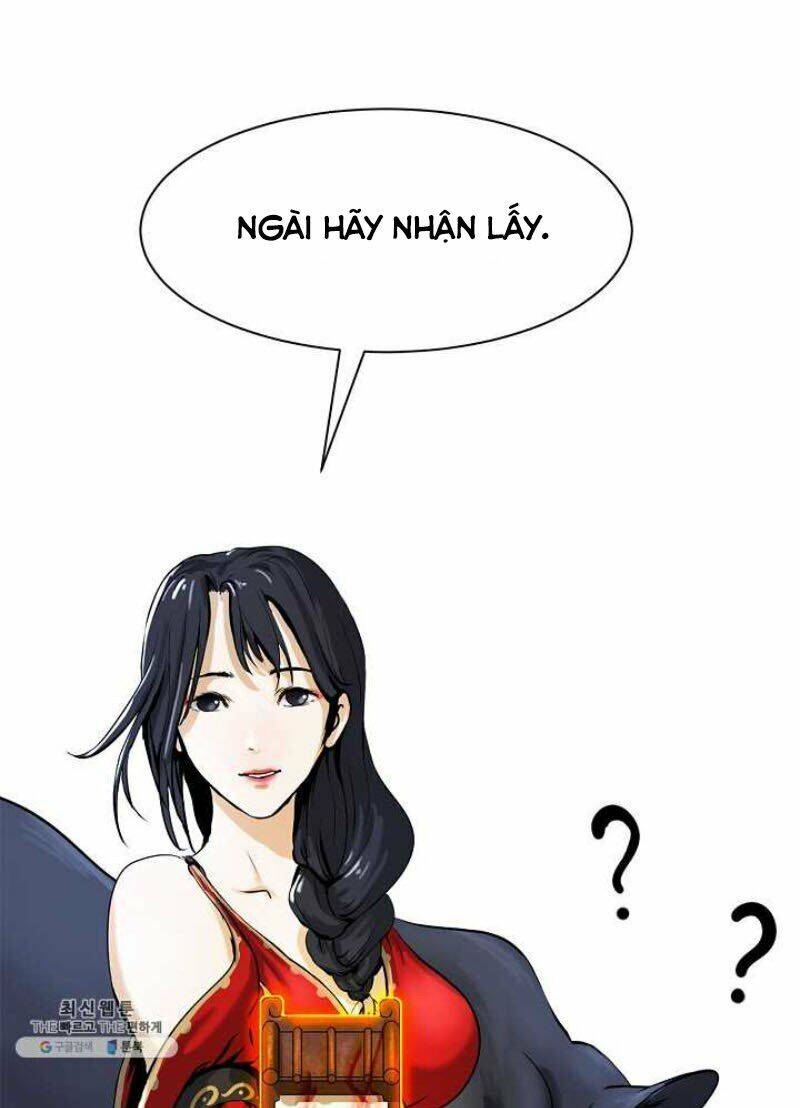 Lãng Tiên Kỳ Đàm Chap 13 - Next Chap 14