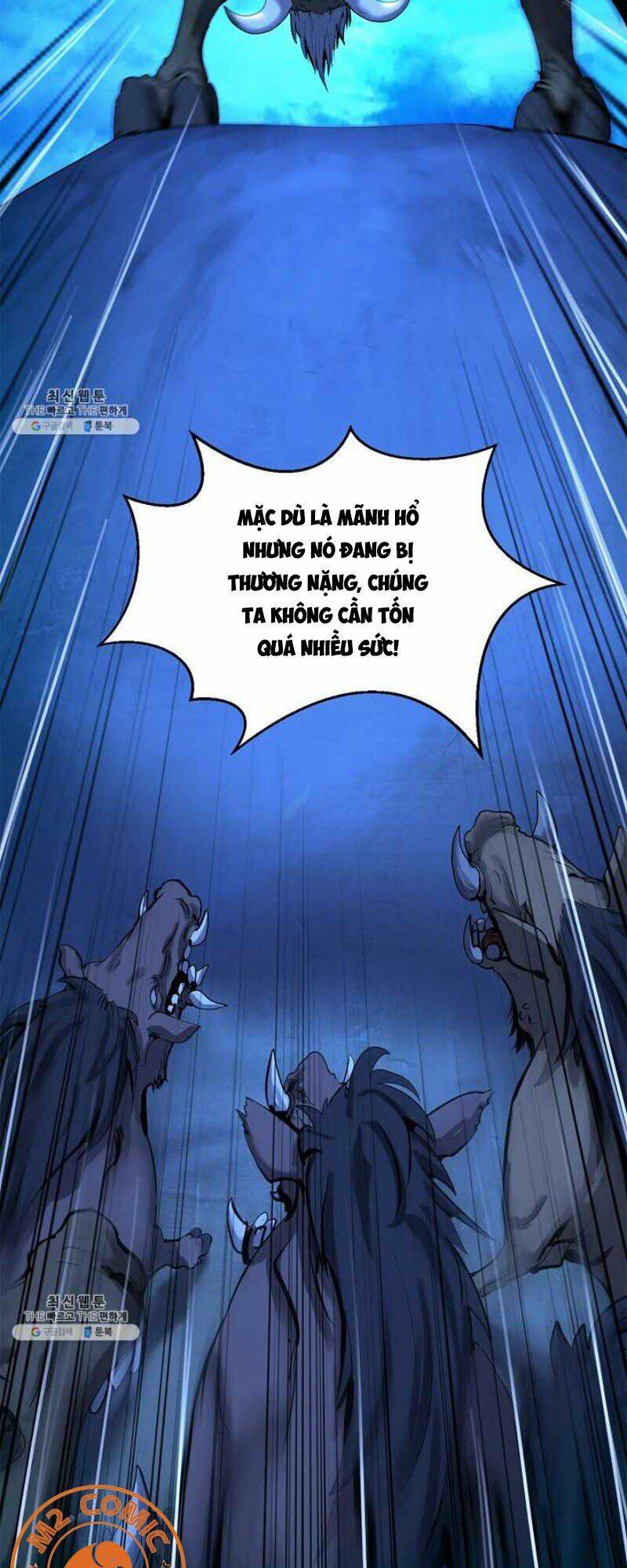Lãng Tiên Kỳ Đàm Chap 13 - Next Chap 14