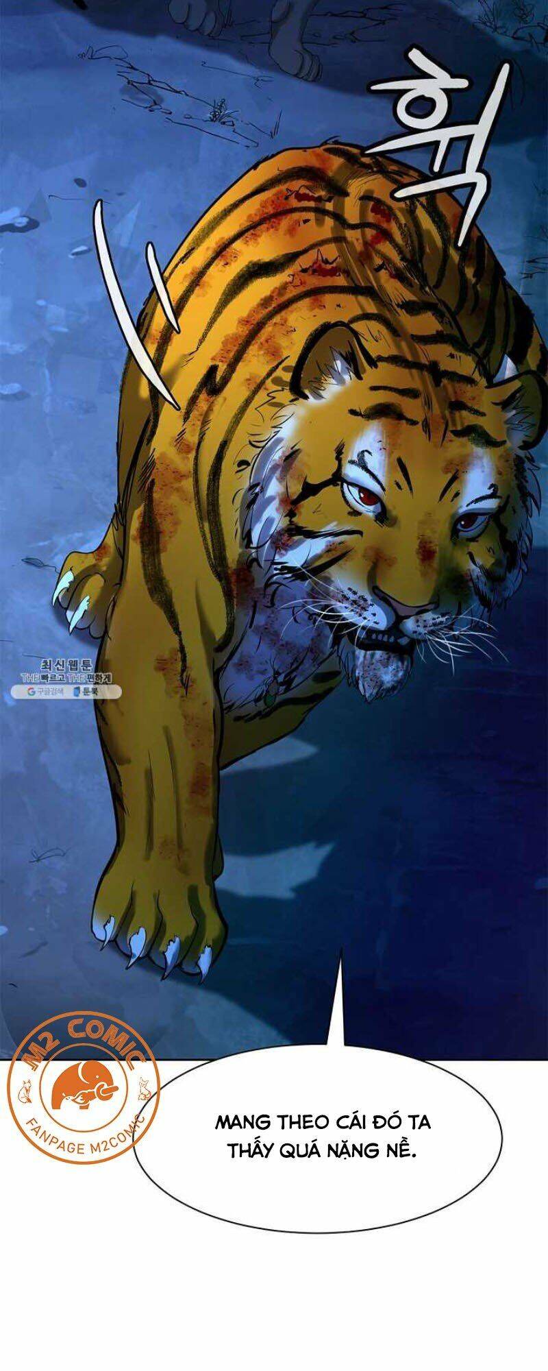 Lãng Tiên Kỳ Đàm Chap 13 - Next Chap 14
