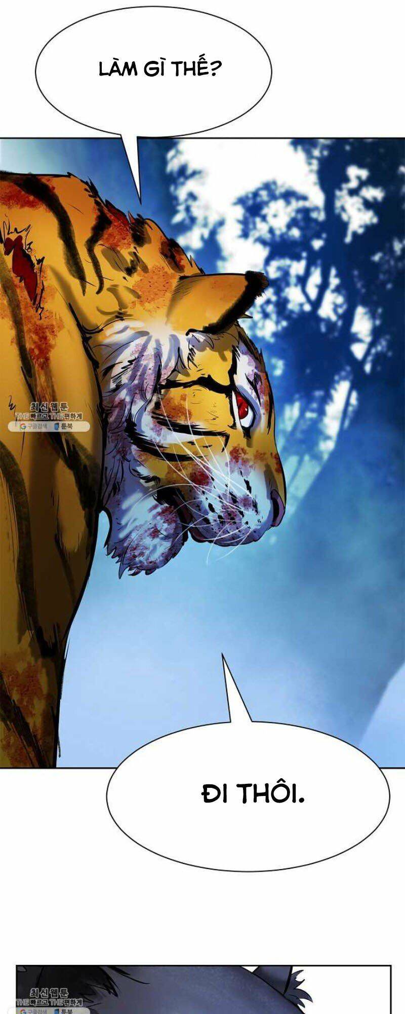 Lãng Tiên Kỳ Đàm Chap 13 - Next Chap 14