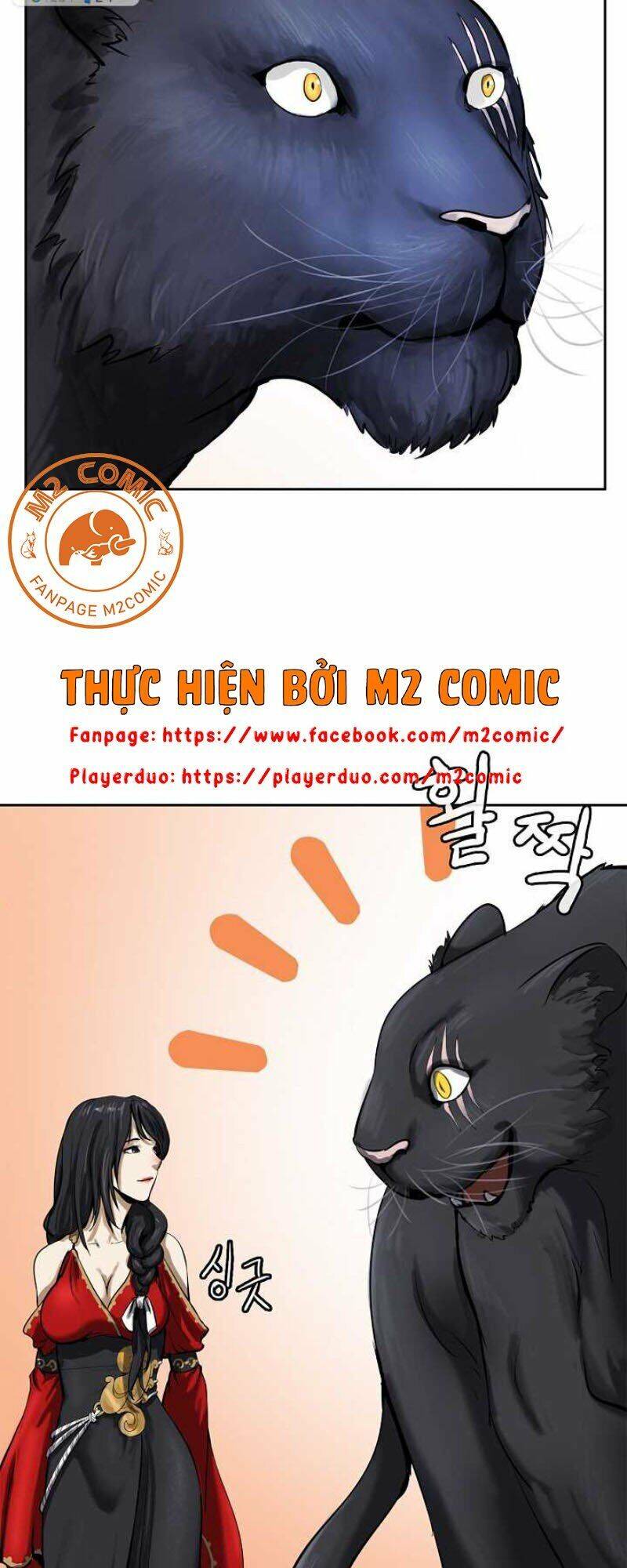 Lãng Tiên Kỳ Đàm Chap 13 - Next Chap 14