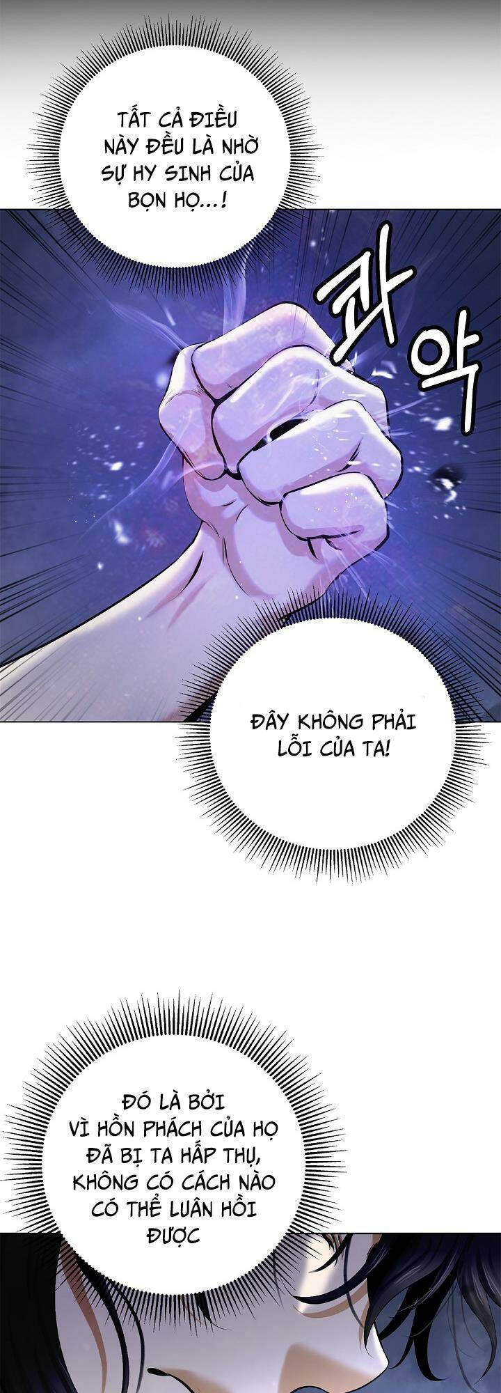 Lãng Tiên Kỳ Đàm Chap 130 - Next Chap 131