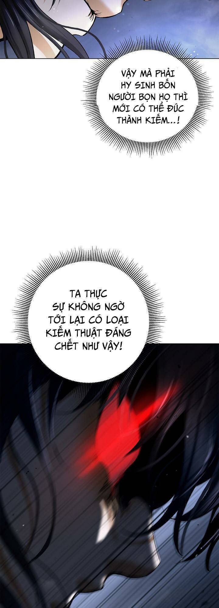 Lãng Tiên Kỳ Đàm Chap 130 - Next Chap 131