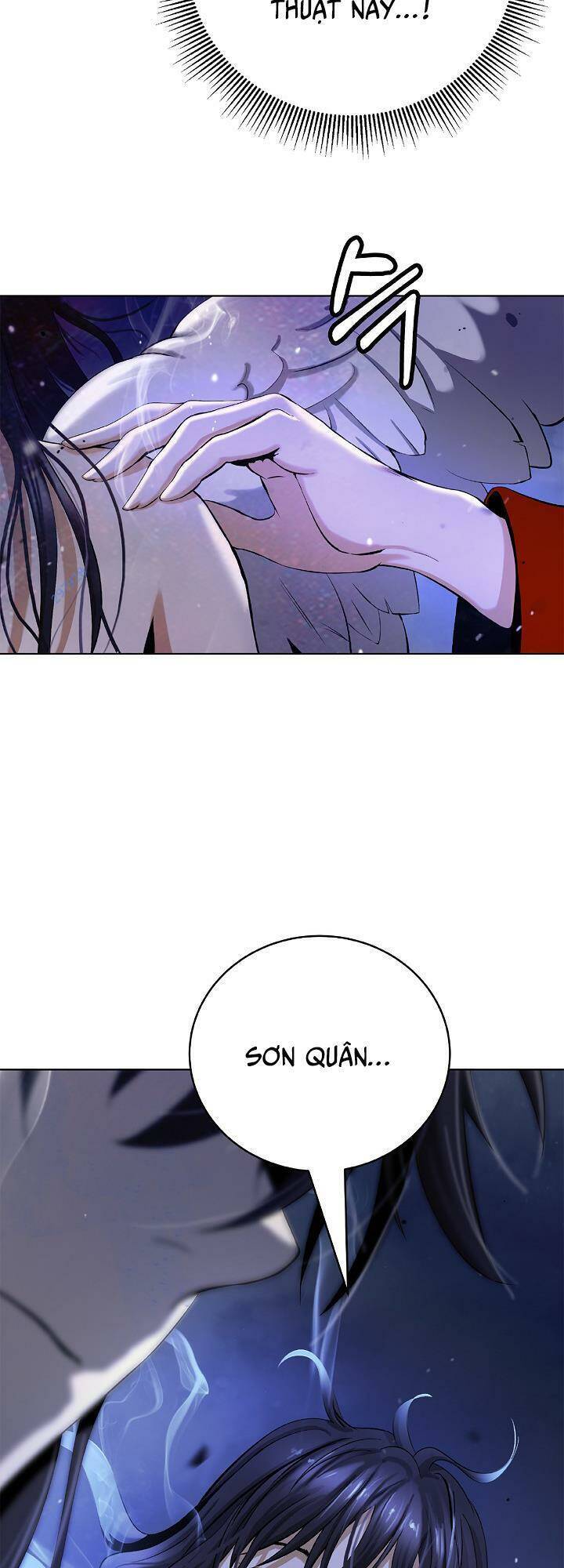 Lãng Tiên Kỳ Đàm Chap 130 - Next Chap 131