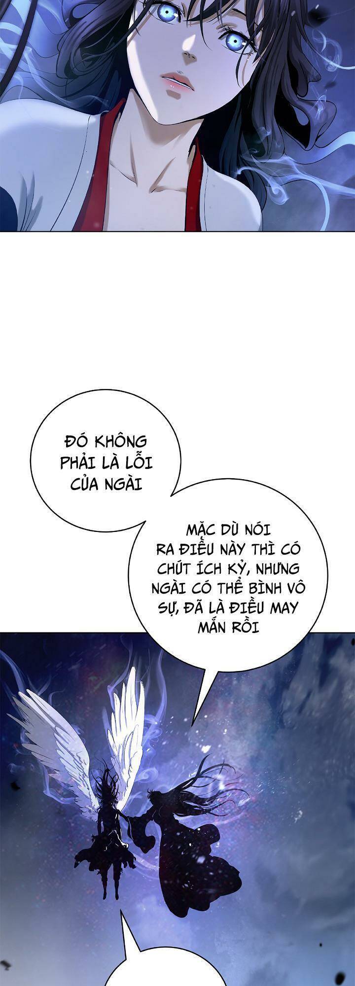 Lãng Tiên Kỳ Đàm Chap 130 - Next Chap 131