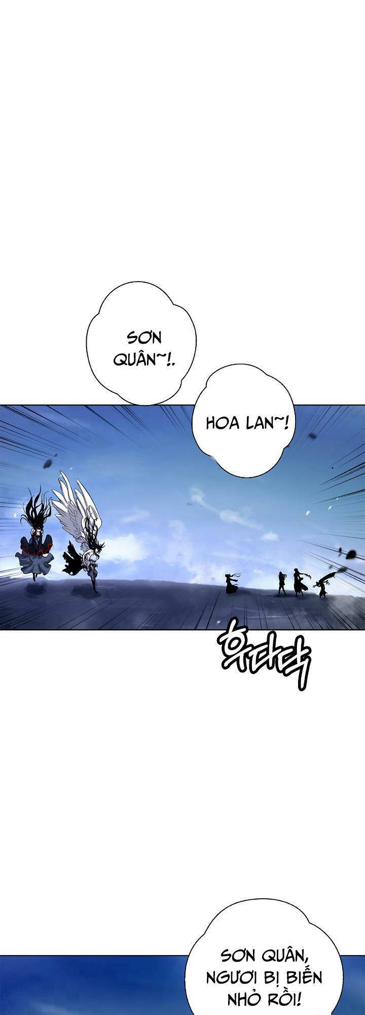 Lãng Tiên Kỳ Đàm Chap 130 - Next Chap 131