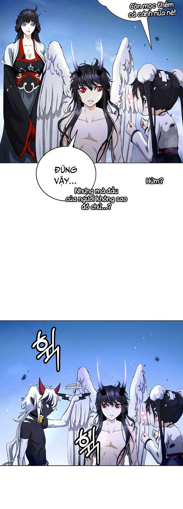 Lãng Tiên Kỳ Đàm Chap 130 - Next Chap 131