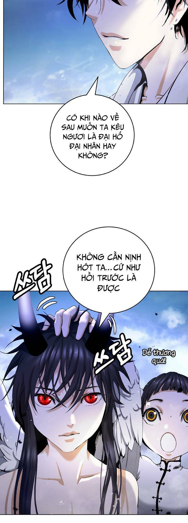 Lãng Tiên Kỳ Đàm Chap 130 - Next Chap 131