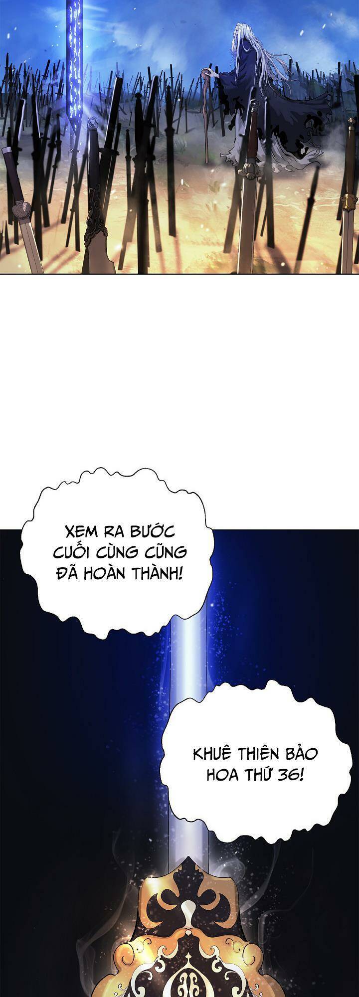 Lãng Tiên Kỳ Đàm Chap 130 - Next Chap 131
