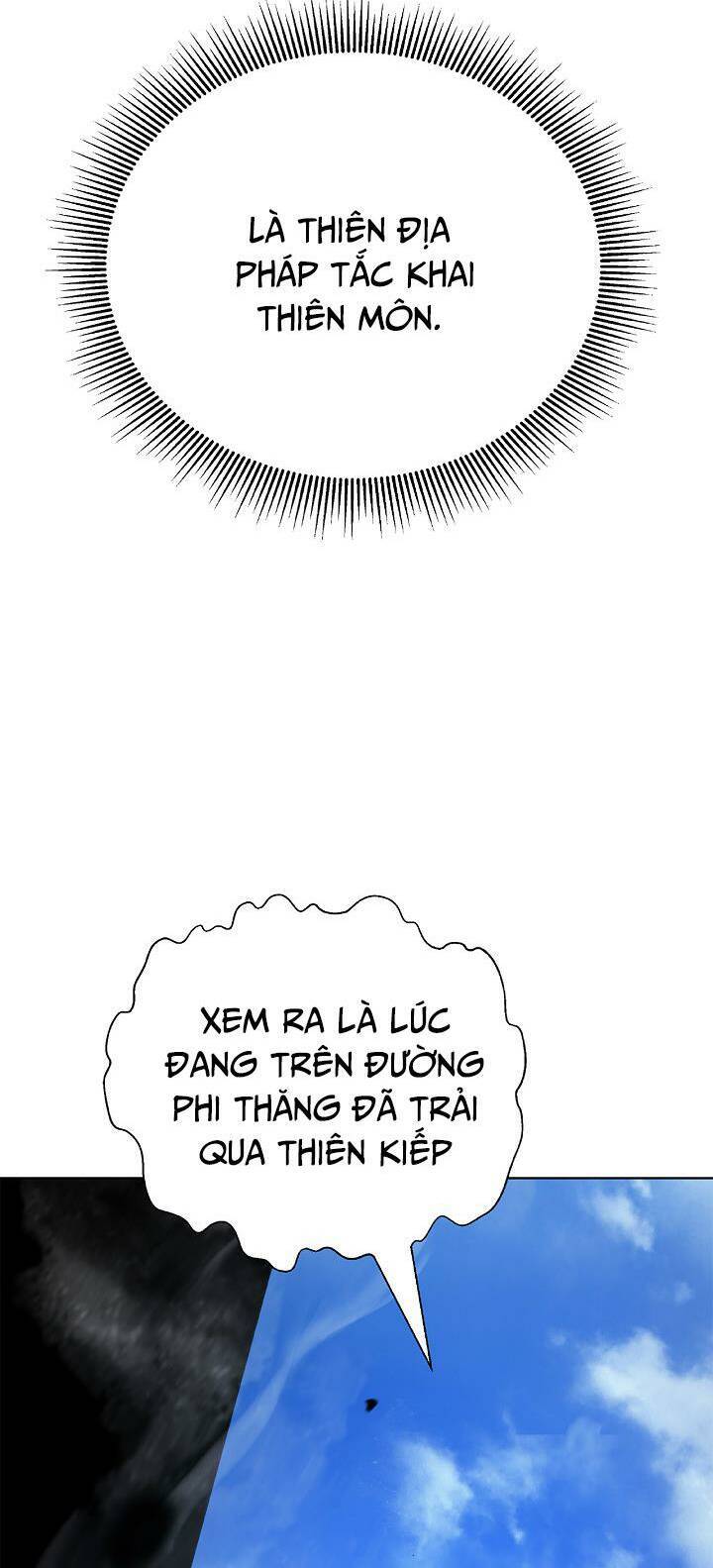 Lãng Tiên Kỳ Đàm Chap 130 - Next Chap 131