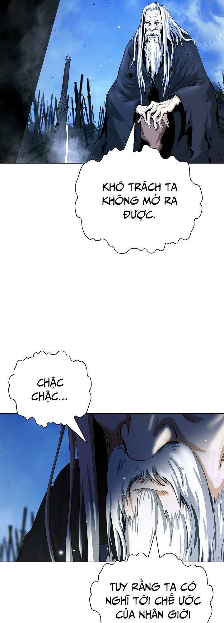 Lãng Tiên Kỳ Đàm Chap 130 - Next Chap 131