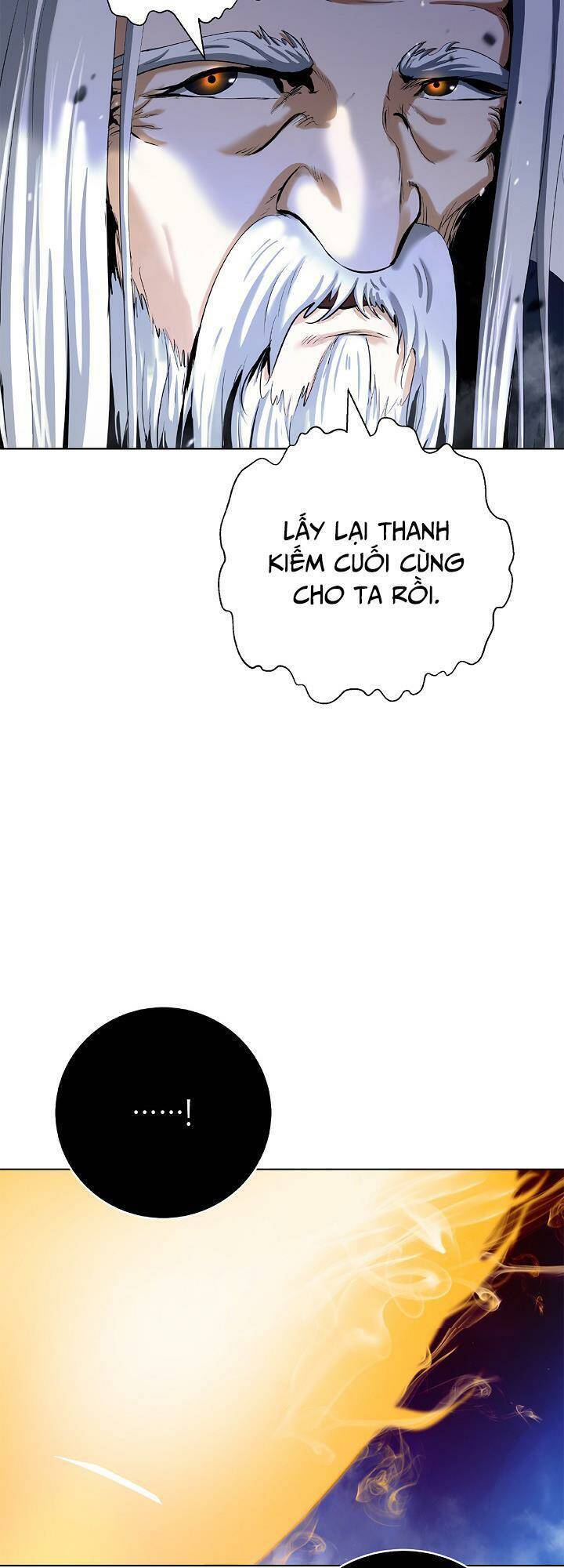 Lãng Tiên Kỳ Đàm Chap 130 - Next Chap 131