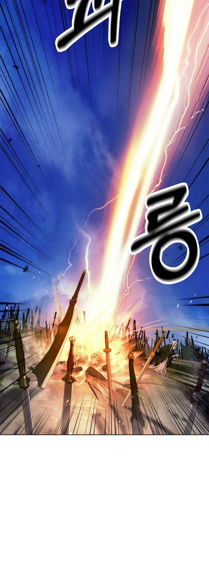 Lãng Tiên Kỳ Đàm Chap 130 - Next Chap 131