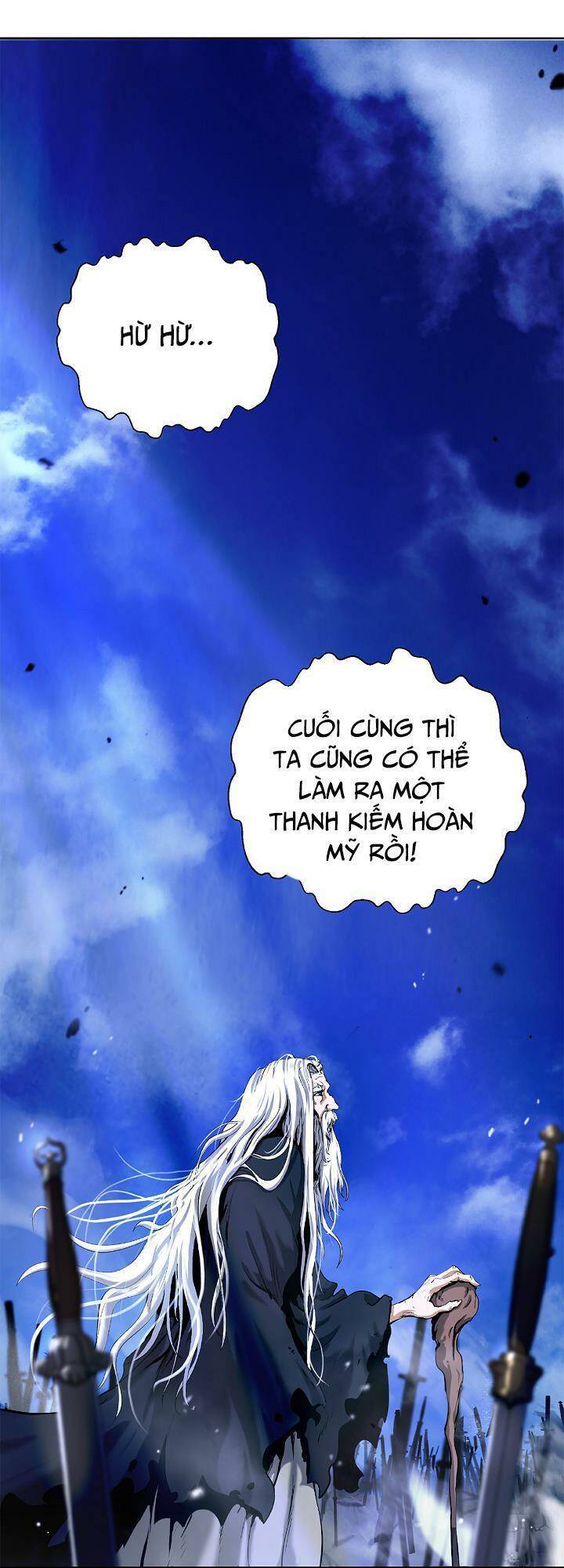 Lãng Tiên Kỳ Đàm Chap 130 - Next Chap 131
