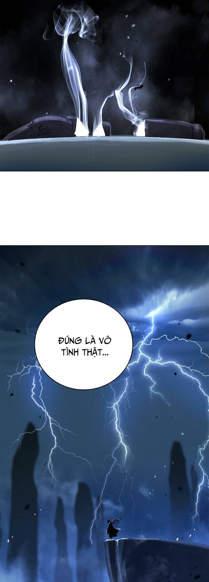 Lãng Tiên Kỳ Đàm Chap 130 - Next Chap 131