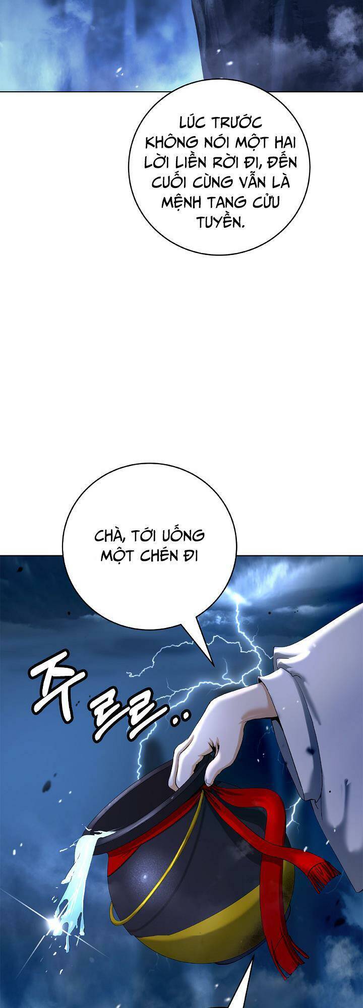 Lãng Tiên Kỳ Đàm Chap 130 - Next Chap 131