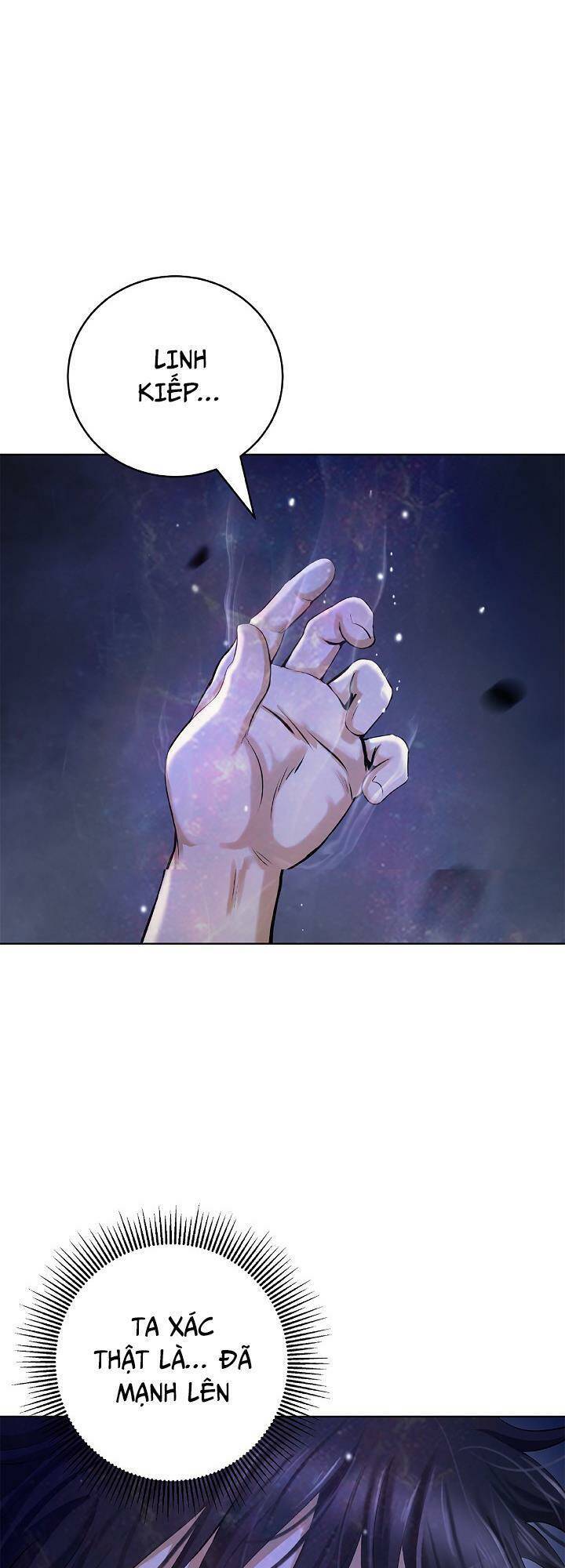 Lãng Tiên Kỳ Đàm Chap 130 - Next Chap 131