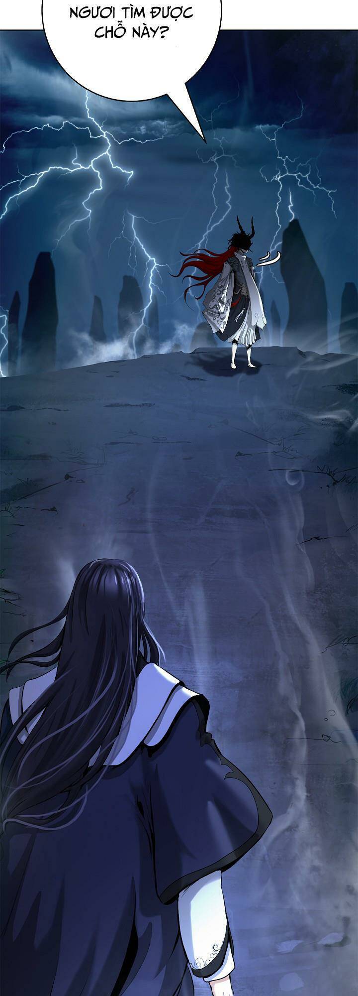 Lãng Tiên Kỳ Đàm Chap 130 - Next Chap 131