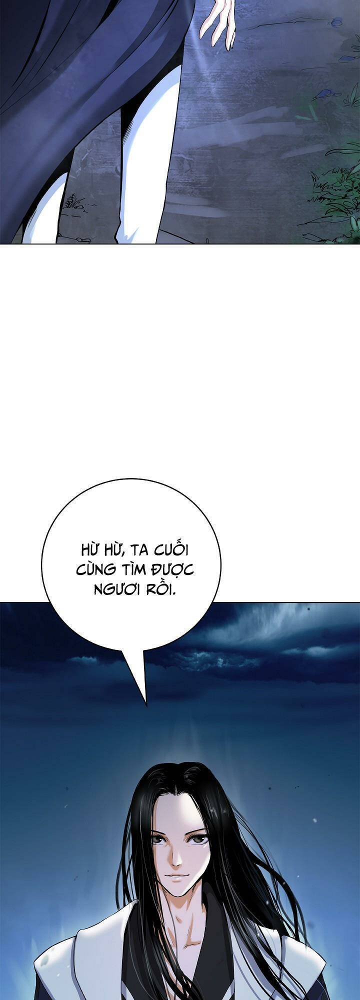 Lãng Tiên Kỳ Đàm Chap 130 - Next Chap 131