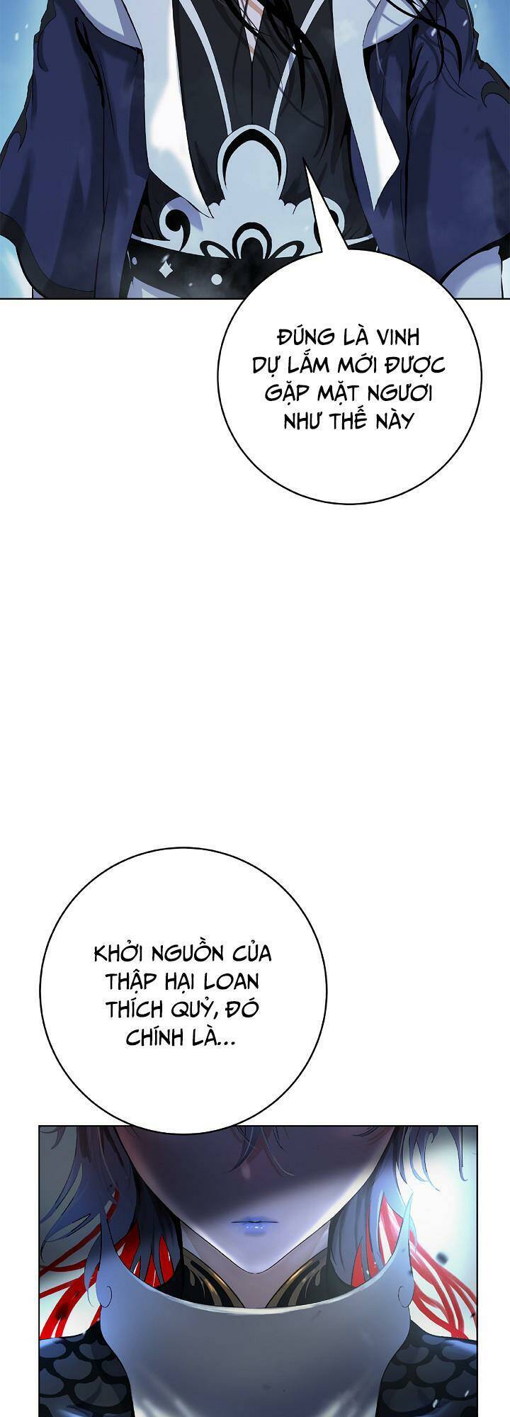 Lãng Tiên Kỳ Đàm Chap 130 - Next Chap 131