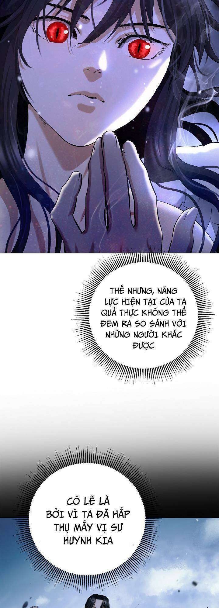 Lãng Tiên Kỳ Đàm Chap 130 - Next Chap 131