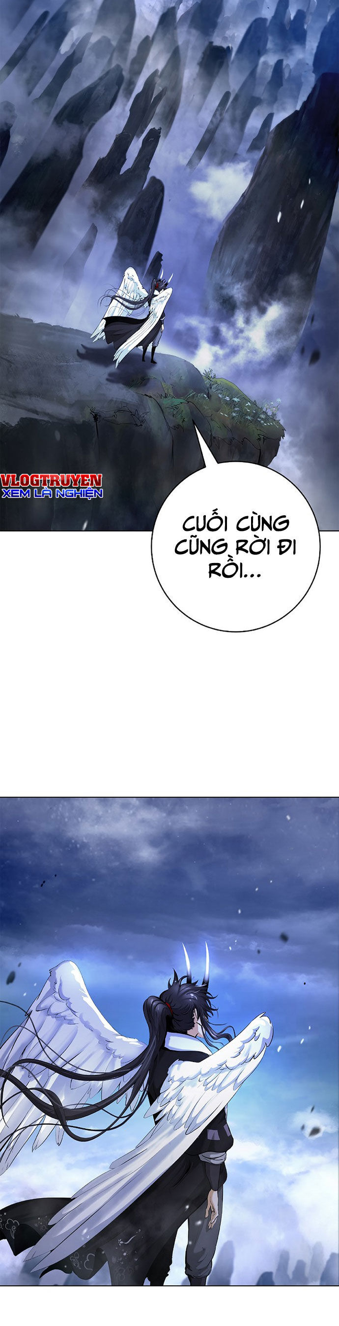 Lãng Tiên Kỳ Đàm Chap 131 - Next Chap 132