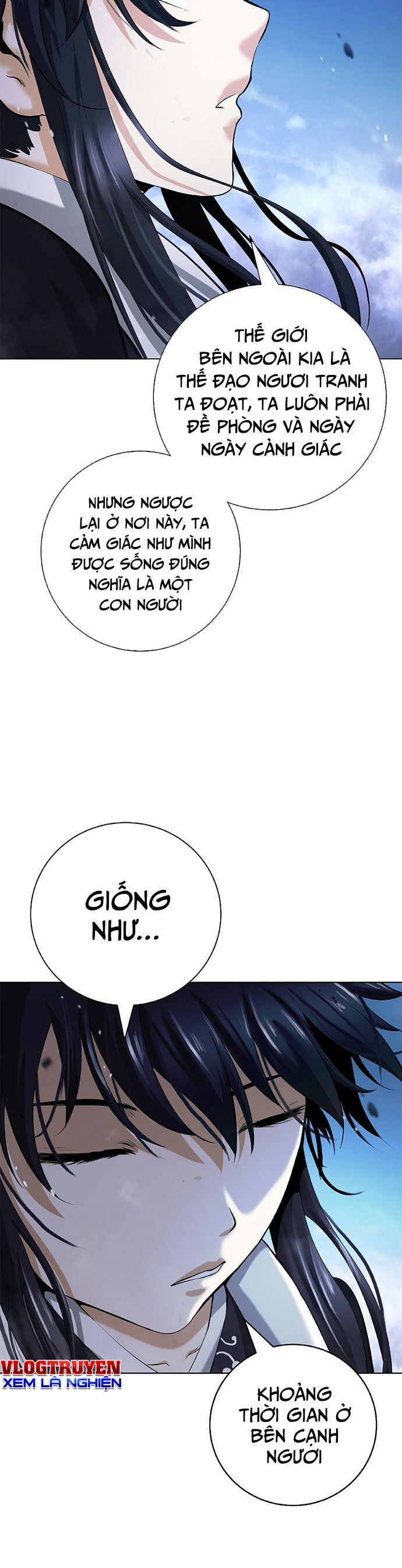 Lãng Tiên Kỳ Đàm Chap 131 - Next Chap 132