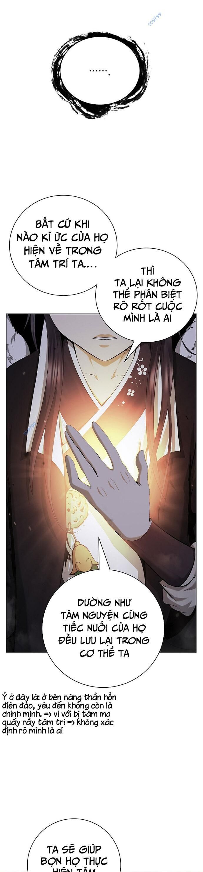 Lãng Tiên Kỳ Đàm Chap 131 - Next Chap 132