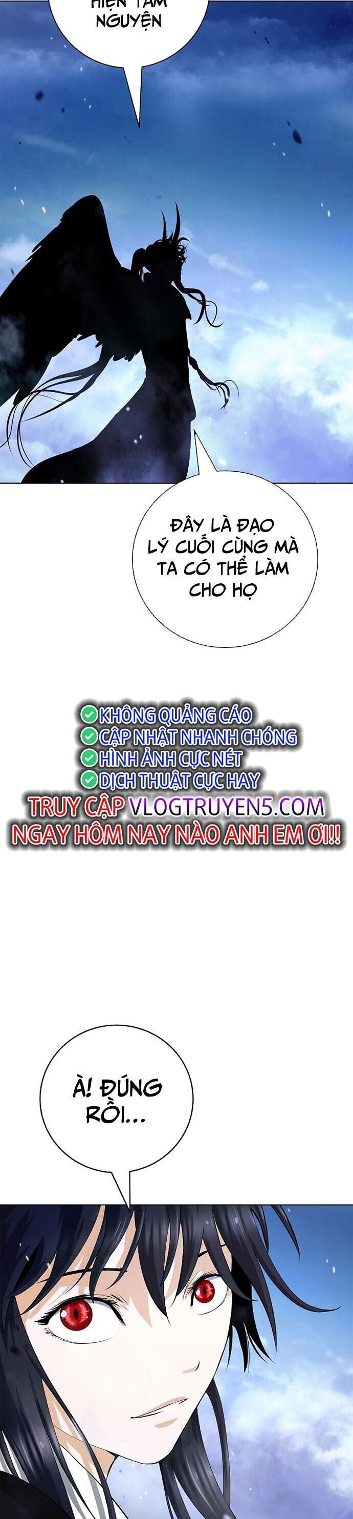 Lãng Tiên Kỳ Đàm Chap 131 - Next Chap 132