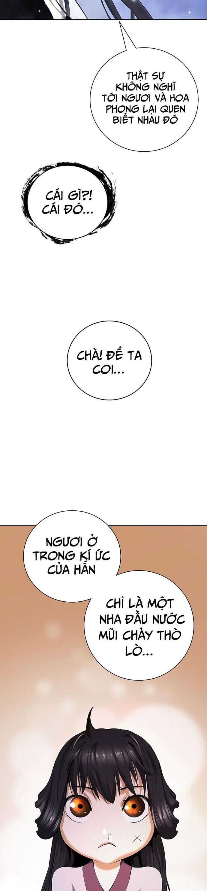 Lãng Tiên Kỳ Đàm Chap 131 - Next Chap 132