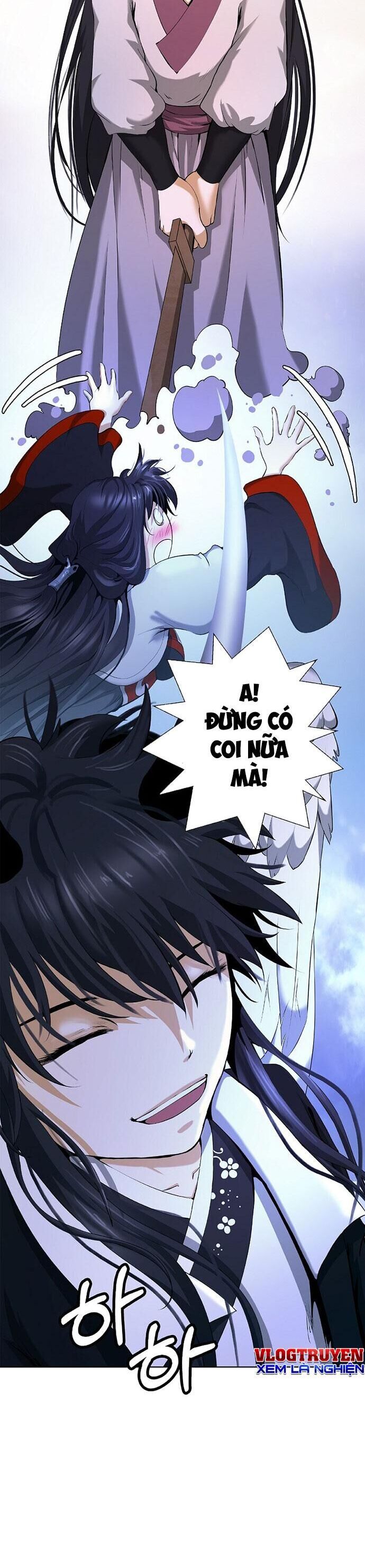 Lãng Tiên Kỳ Đàm Chap 131 - Next Chap 132