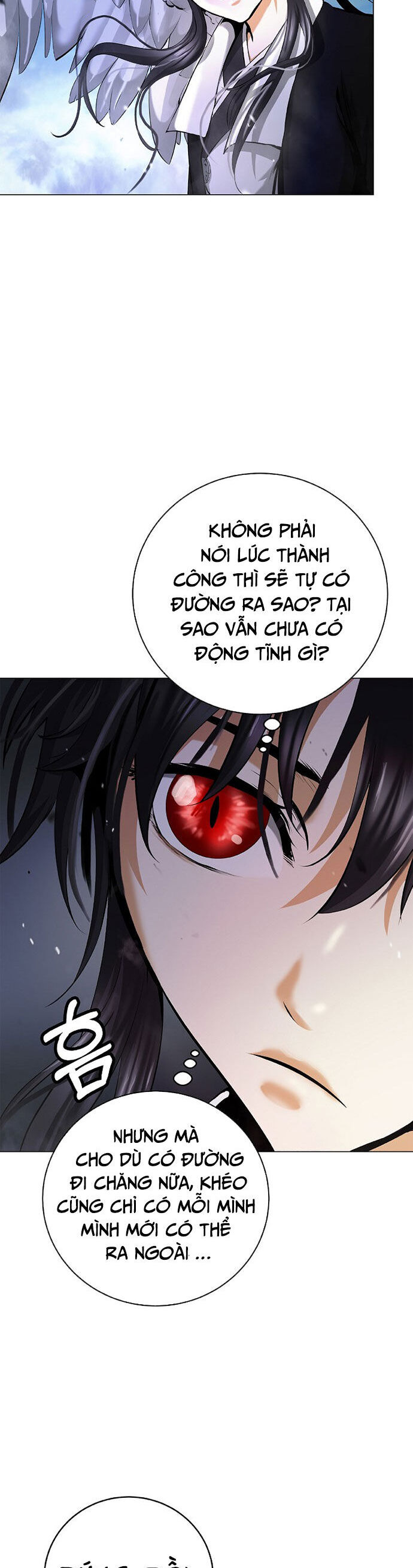 Lãng Tiên Kỳ Đàm Chap 131 - Next Chap 132