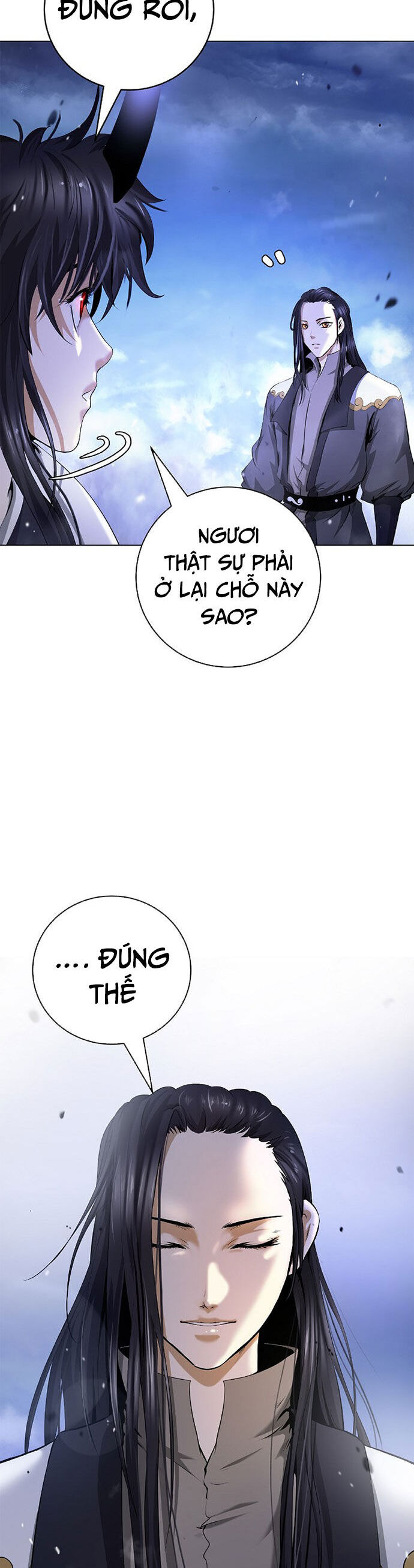 Lãng Tiên Kỳ Đàm Chap 131 - Next Chap 132